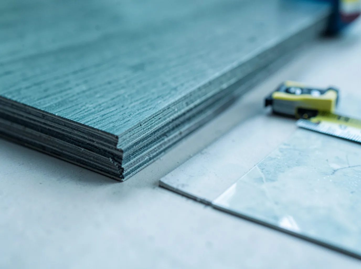 Luxury Vinyl Plank Installation Jefferson, CO FAQs